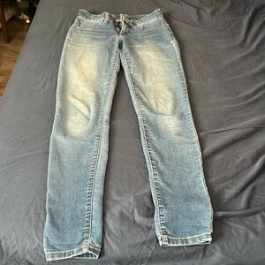 Size 3 jeggings